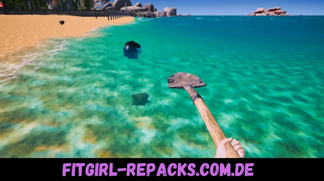 Beach Club Simulator 2024-fitgirl torrent