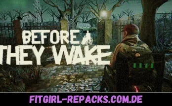 Before They Wake-fitgirl repacks