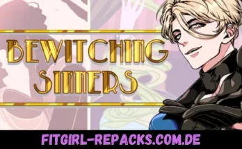 Bewitching Sinners- fitgirl repacks