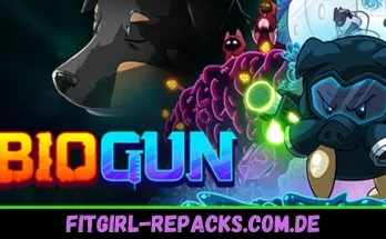 BioGun- fitgirl repacks