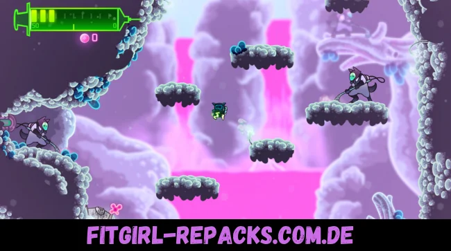 BioGun-fitgirl torrent