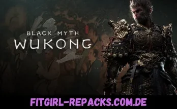 Black Myth Wukong-fitgirl repacks