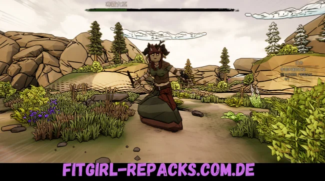 Brave Quest-fitgirl download