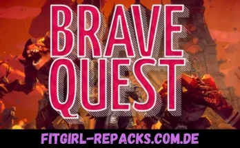 Brave Quest-fitgirl repacks