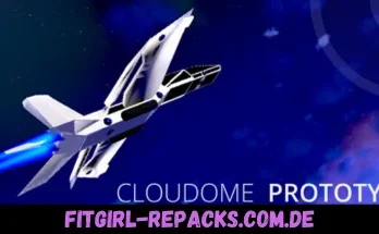 CLOUDOME Prototype- fitgirl repacks