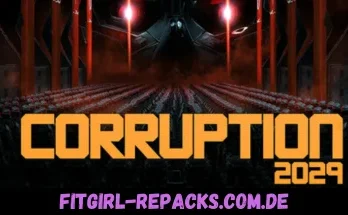 CORRUPTION 2029-fitgirl repacks