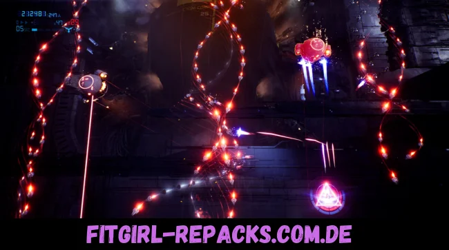 CYGNI All Guns Blazing-fitgirl torrent