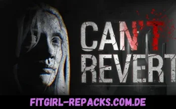 Can't revert-fitgirl repacks