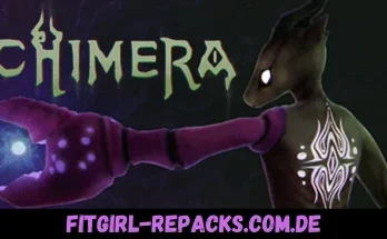 Chimera- fitgirl repacks