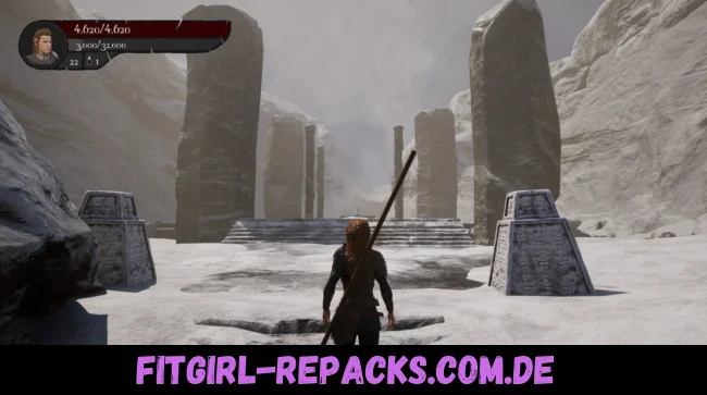 Chronicles Of Sagrea-fitgirl torrent