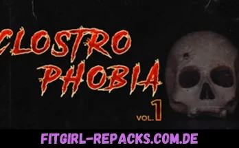 Clostrophobia Vol 1- fitgirl repacks