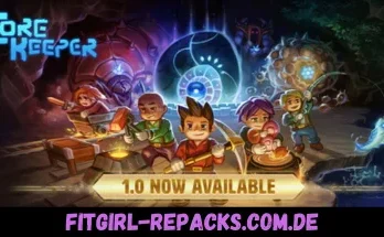 Core Keeper-fitgirl repacks