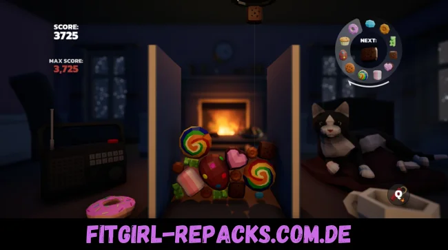 Cozy Merge-fitgirl download