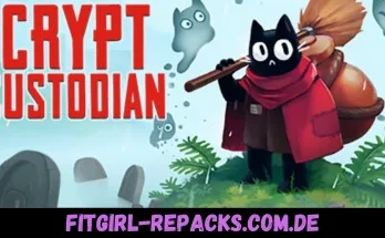 Crypt Custodian-fitgirl repacks