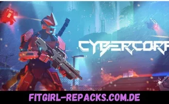 CyberCorp-fitgirl repacks