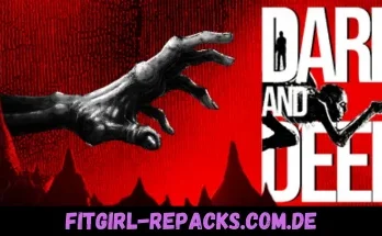 Dark and Deep- fitgirl repacks