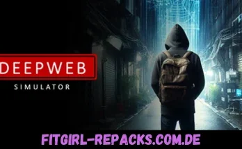 DeepWeb Simulator-fitgirl repacks