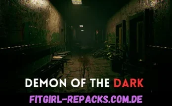 Demon Of The Dark-fitgirl repacks