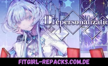 Depersonalization- fitgirl repacks