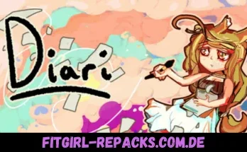 Diari- fitgirl repacks