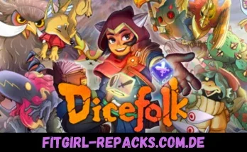 Dicefolk-fitgirl repacks