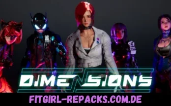 Dimensions- fitgirl repacks