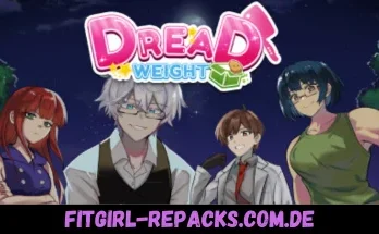 Dread Weight- fitgirl repacks