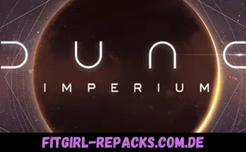 Dune Imperium- fitgirl repacks