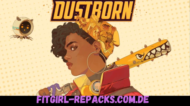 Dustborn-fitgirl download