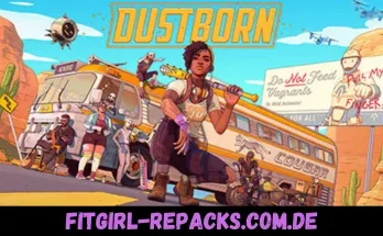 Dustborn-fitgirl repacks