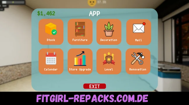 E-TECH SIMULATOR-fitgirl torrent