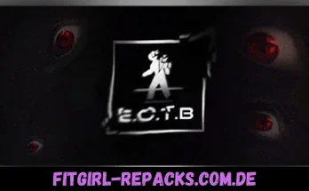 Echoes of The Backrooms-fitgirl repacks