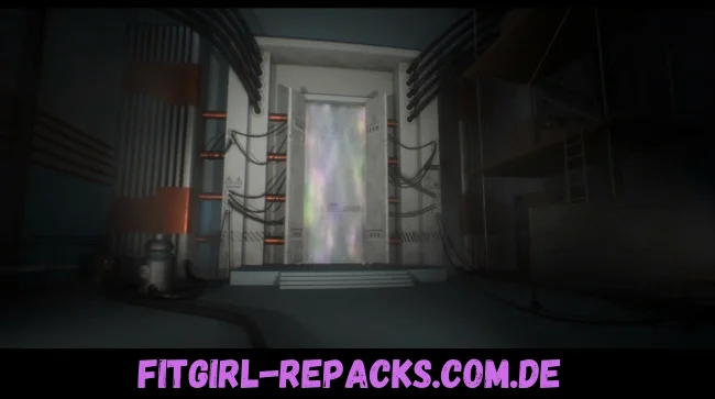 Echoes of The Backrooms-fitgirl torrent