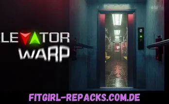 Elevator Warp-fitgirl repacks