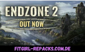 Endzone 2-fitgirl repacks