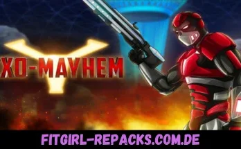 Exo Mayhem-fitgirl repacks