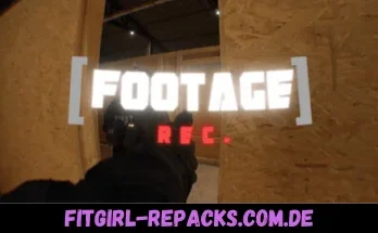 FOOTAGE BODYCAM- fitgirl repacks