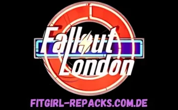 Fallout London- fitgirl repacks