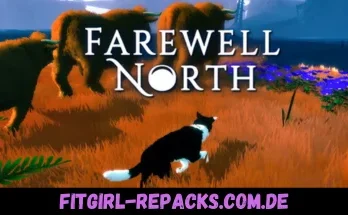 Farewell North-fitgirl repacks