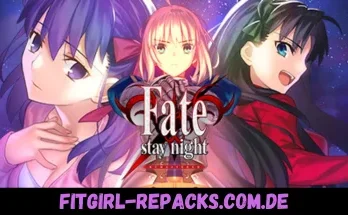 Fatestay night REMASTERED- fitgirl repacks