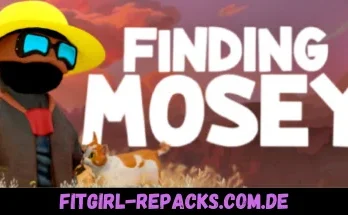 Finding Mosey-fitgirl repacks