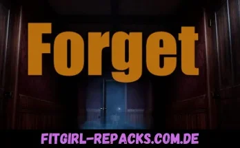 Forget-fitgirl repacks