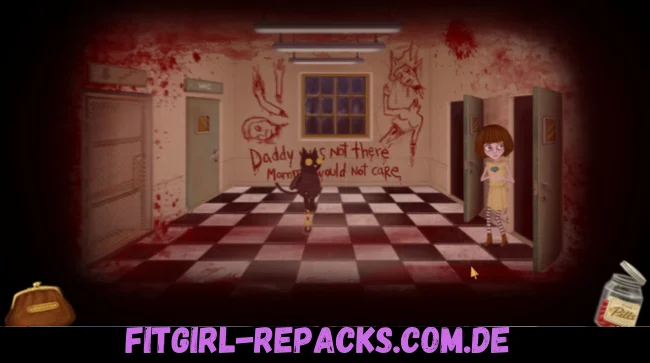 Fran Bow-fitgirl download