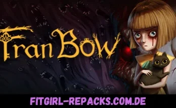 Fran Bow-fitgirl repacks