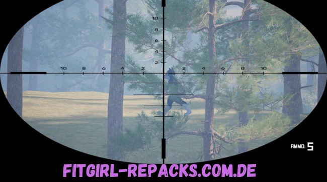 Furry Sniper + Aim Trainer- fitgirl pc