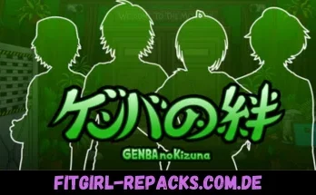 GENBA no Kizuna-fitgirl repacks