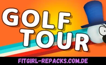 Golf Tour- fitgirl repacks