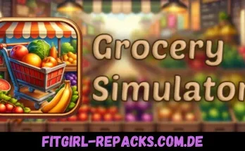 Grocery Simulator-fitgirl repacks