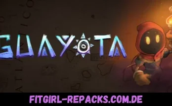 Guayota- fitgirl repacks