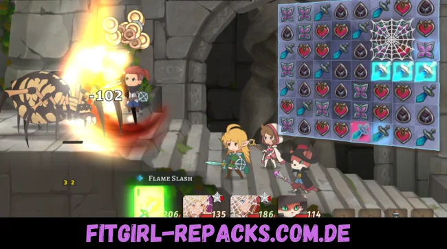 Hero Emblems II-fitgirl download